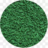 三元乙丙橡胶元农业天然橡胶杀虫剂-深绿色叶