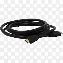 系列电缆HDMI同轴电缆微型显示端口-闪电
