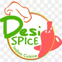 德西香料印度料理，丹多里鸡，印度中餐，比亚尼-传统大米布丁
