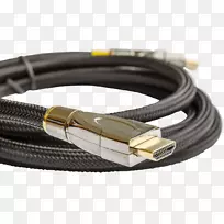 同轴电缆贴片板电缆机架单元19英寸机架hdmi电缆