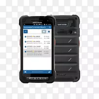 智能手机功能手机配件三星银河标签e 9.6 Android-智能手机