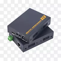 HDMI HDBaseT 4k分辨率数字视觉接口电缆HDMI电缆