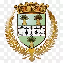 Dourges字体-Polonia