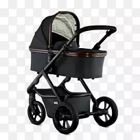 婴儿运输月亮斯卡拉婴儿和蹒跚学步的汽车座椅Heureka购物网上购物-咖啡风格
