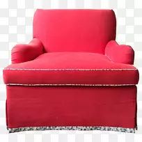沙发床滑盖俱乐部椅垫设计