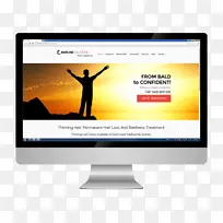 网页开发网页设计电脑软件网页设计