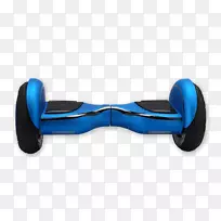 自平衡滑板车电动汽车车轮滑板车