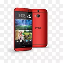 HTC One(M8)HTC渴望820 HTC One M9-智能手机