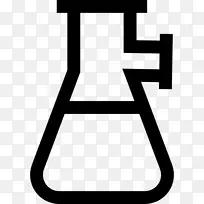 实验室瓶化学教育试管.科学