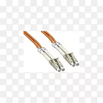 同轴电缆电连接器网络电缆光纤