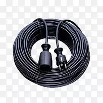 同轴电缆延长线电缆卡贝尔
