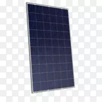 太阳能电池板能源太阳能