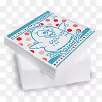 布餐巾纸盒Bahia galinha Pintadinha桌纸桌