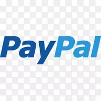 徽标PayPal-PayPal
