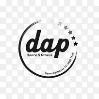 DAP 2000 GmbH舞蹈Gewerbestrasse标志身体健康-zumba舞蹈健身