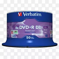 蓝光影碟dvd可逐字记录喷墨打印dvd-dvd