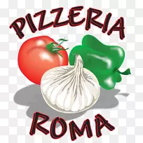 罗马番茄食品比萨饼海运方式-番茄