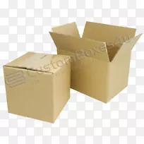 纸箱包装及贴标纸板瓦楞纸箱