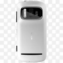 诺基亚808 PureView诺基亚Lumia 1020诺基亚N9-智能手机
