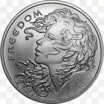 银币Apmex Perth铸币-硬币