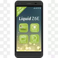宏碁液体A1宏碁液体z6e android-android