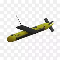 无线电控制飞机模型飞机单面螺旋桨飞机