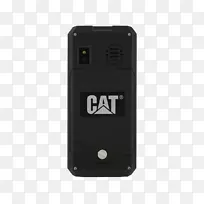 卡特彼勒公司双卡智能手机iPhone用户识别模块-智能手机