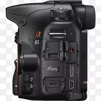 索尼阿尔法57索尼阿尔法55α索尼单反相机索尼阿尔法65相机