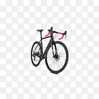 赛车自行车焦点自行车-交叉自行车-自行车