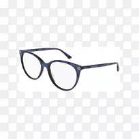 Gucci眼镜时尚Framesdirect.com眼镜处方眼镜