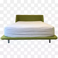床架床垫沙发床平台床垫