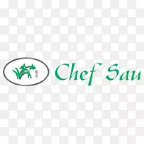 苏大厨中餐餐厅标志夏威夷美食-厨师餐厅
