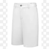 百慕大短裤-技术条纹