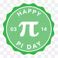 3月14日数学无理数-pi