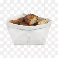 面包锅食品篮.面包