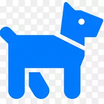 狗雪橇电脑图标犬科夹艺术狗