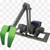 机器人成套机床技术工具.挠性印刷机