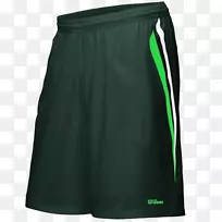 短裤-网球男