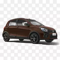 Maruti Suzuki Celerio VXI轿车Maruti Suzuki Celerio VXI-Maruti