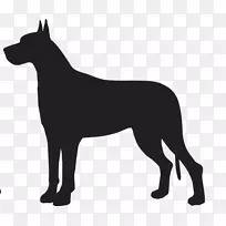 大丹犬繁殖非运动团体毛巾繁殖组(狗)-瑜伽犬