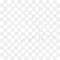 白线角线