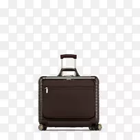 里莫瓦萨尔萨豪华混合动力商务多轮行李箱里莫瓦萨尔萨航空豪华混合21.7“舱室多轮行李箱