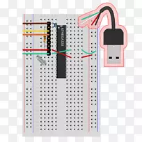 电线电缆电路板电子电位器电子色码序列