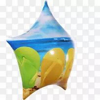 水球彩色印刷创新-水