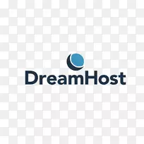 Dreamhost共享web主机服务internet主机服务域名共享主机
