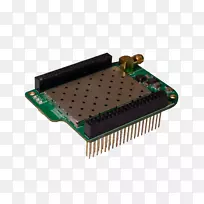 微控制器电子集成电路硬件编程器晶体管数字板