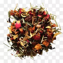 共混和添加剂甸红茶冷泡茶