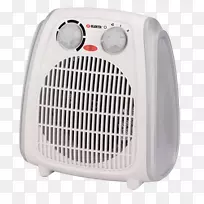 风扇加热器家用电器油加热器红外线加热器风扇