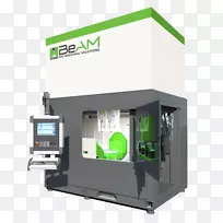 机器3D打印能量生产线印刷机