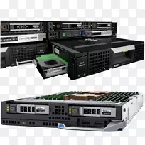 戴尔PowerEdge计算机服务器Xeon中央处理单元-戴尔服务器
